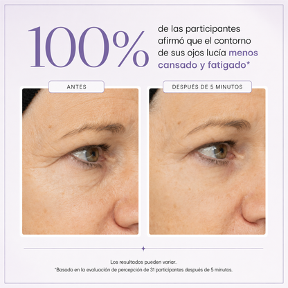 Gel Reafirmante para Contorno de Ojos | GOPURE
